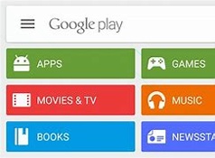 Google Play Store游戏截图2