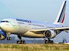 Air France游戏截图3