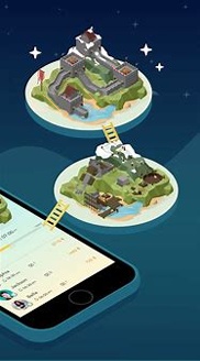 SleepTown睡眠小镇游戏截图3