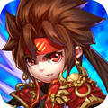 三国霸王传
