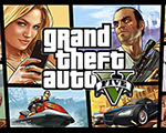 单机gta5