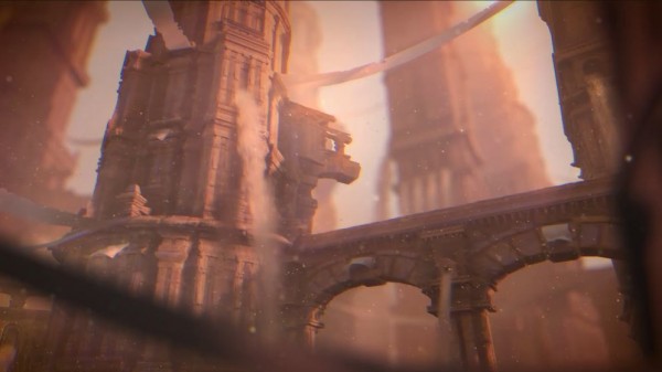 尼尔Reincarnation游戏截图1