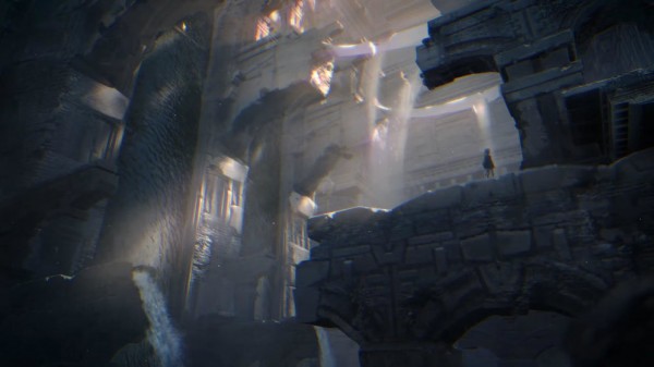 尼尔Reincarnation游戏截图4