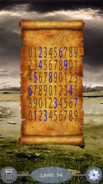 超级大脑游戏截图2