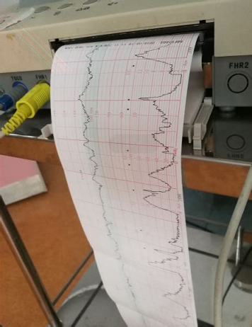 备孕日记手机版游戏截图1