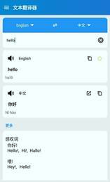 易用翻译游戏截图2
