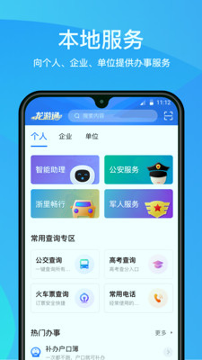 龙游通游戏截图2