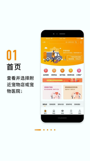 养宠有道游戏截图2