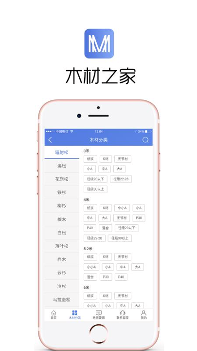 木材之家游戏截图2