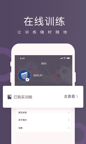 球技up游戏截图3