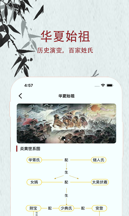 族讯游戏截图3