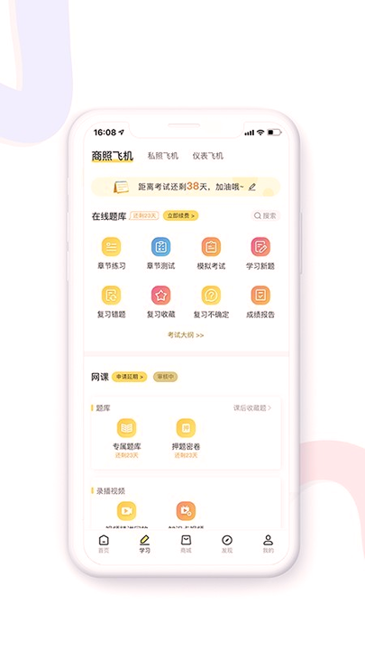 飞行之翼游戏截图2