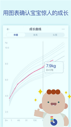 宝贝时光游戏截图4