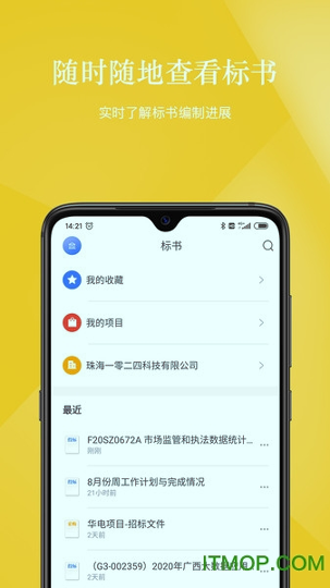 微标书游戏截图1