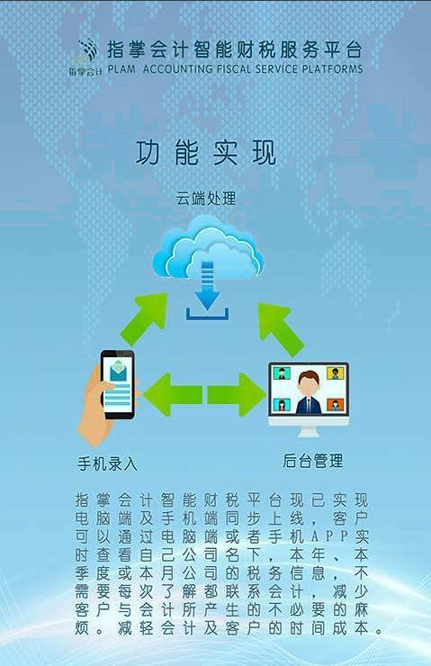 指掌会计游戏截图3