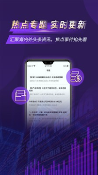 期货高手游戏截图1