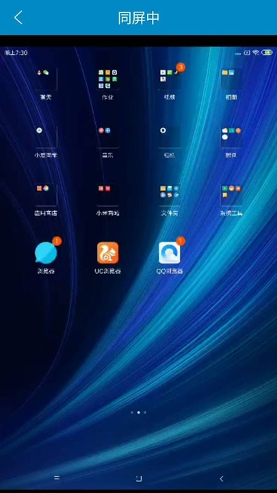 maxscreen游戏截图3