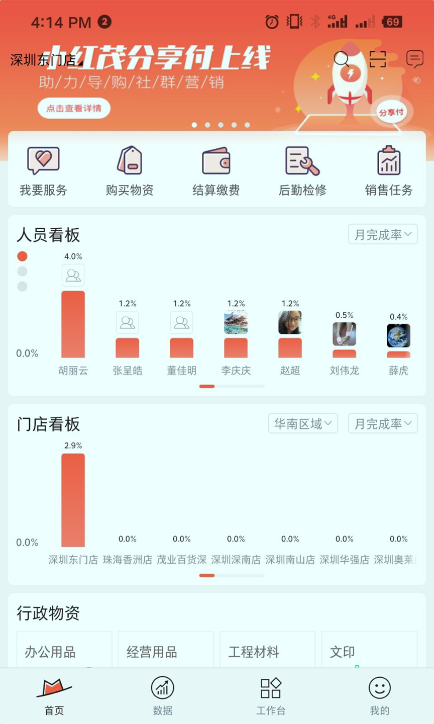 小红茂游戏截图1