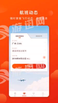 奥凯航空游戏截图1