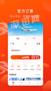 奥凯航空游戏截图4