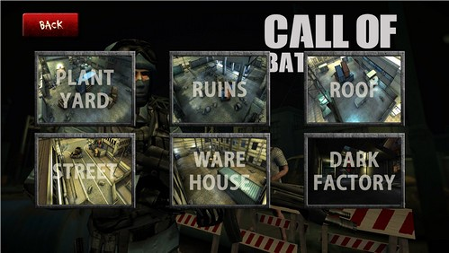 战地风云online游戏截图2