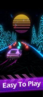 疾驰节奏游戏截图1