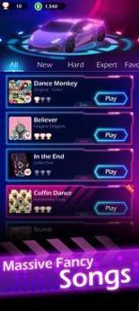 疾驰节奏游戏截图4