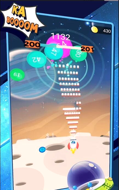 太空生存之火最新版游戏截图1