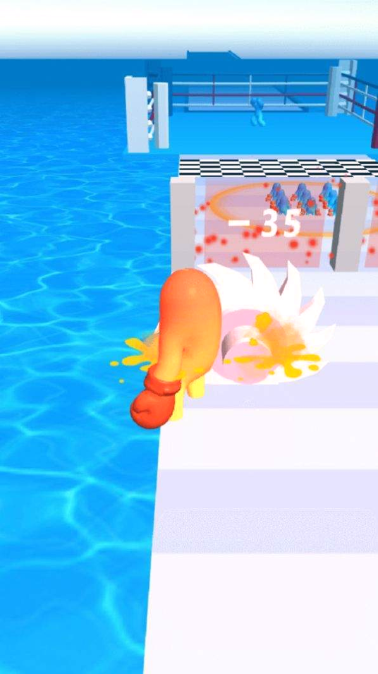 进击的胖子游戏截图2