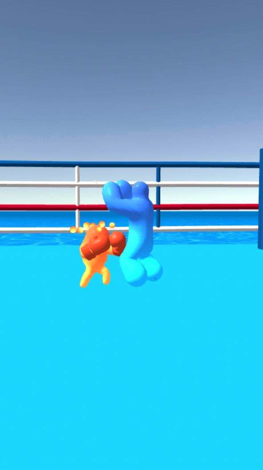 进击的胖子游戏截图3