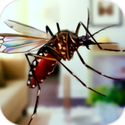 蚊子家庭生活模拟器3D