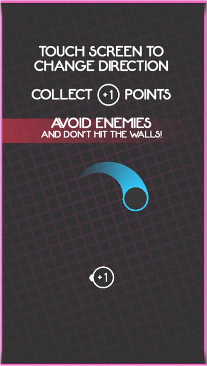 回转重生游戏截图2