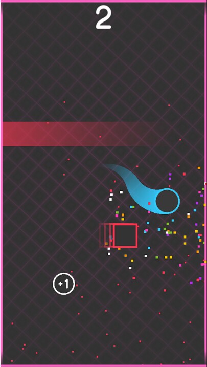 回转重生游戏截图3