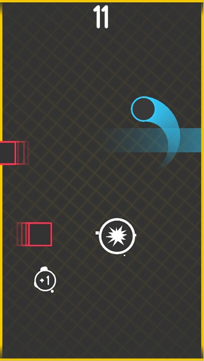 回转重生游戏截图1