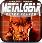 合金装备外天堂2