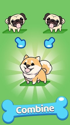 合并汪星人游戏截图4