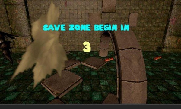 卷轴收集游戏截图2