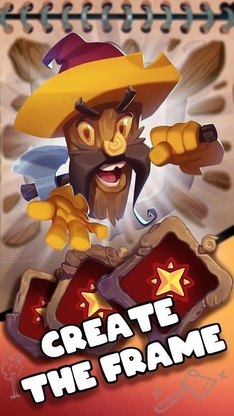 阿吉巴基工艺游戏截图2