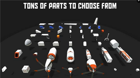 简单飞机中文版游戏截图3