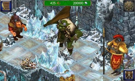 矮人的故事游戏截图2