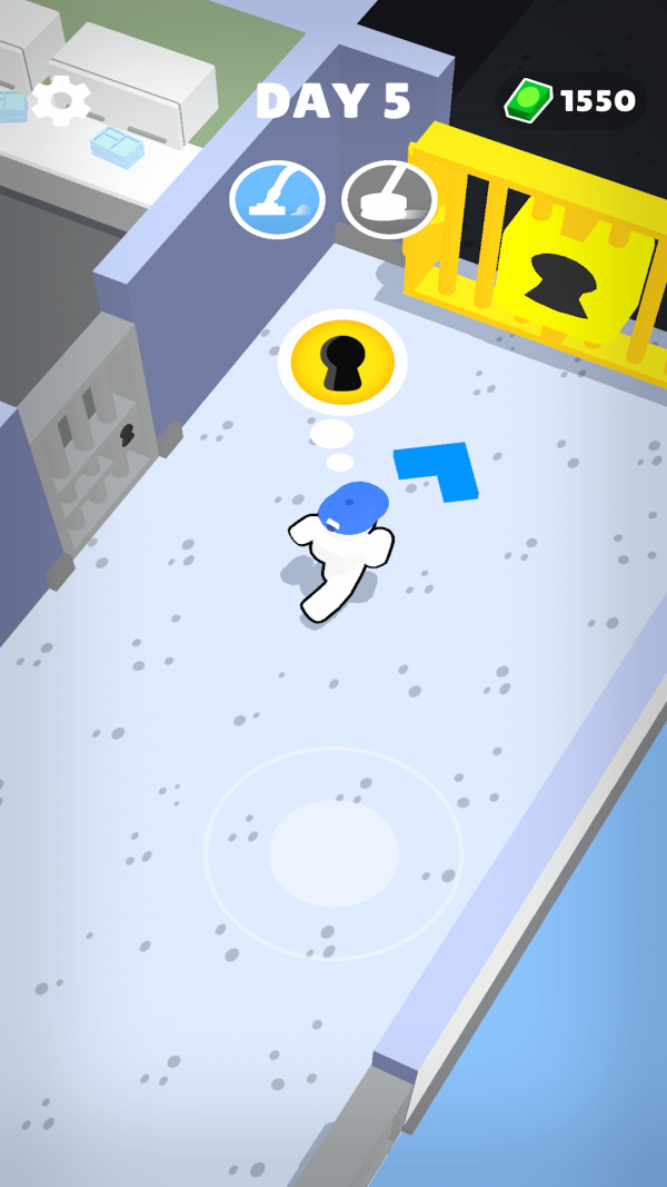 打工人好好干游戏截图2