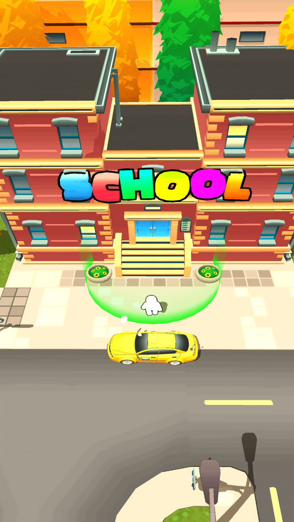 打工人好好干游戏截图4