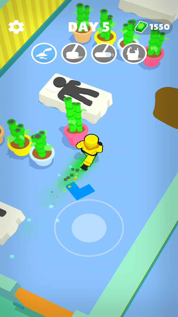 打工人好好干游戏截图5