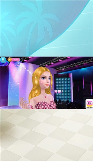 时尚购物游戏截图2