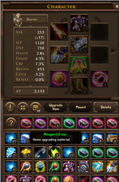 每个人的第二季游戏截图2