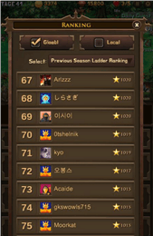 每个人的第二季游戏截图1