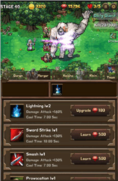 每个人的第二季游戏截图4