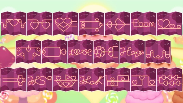 小熊防御游戏截图5