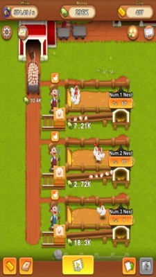 农场养鸡大亨游戏截图5