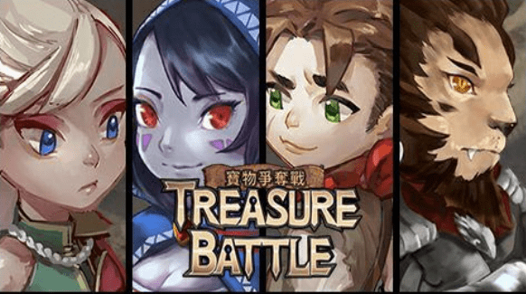 王位争夺战游戏截图2